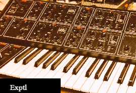 ExperimentalMusic